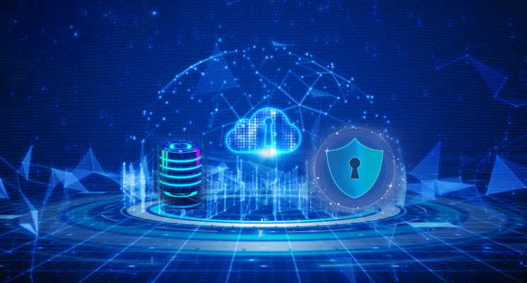Immutable Backup